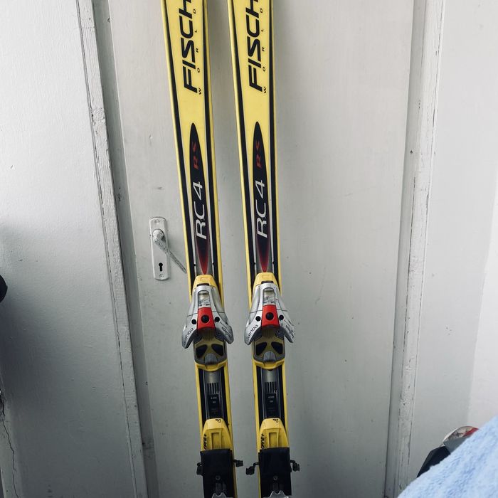 Vand schiuri Fischer