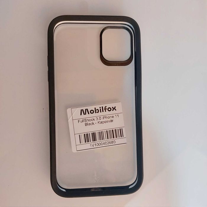 Удароустойчиви кейсове Mobilfox за iPhone 11 и iPhone XS НОВИ