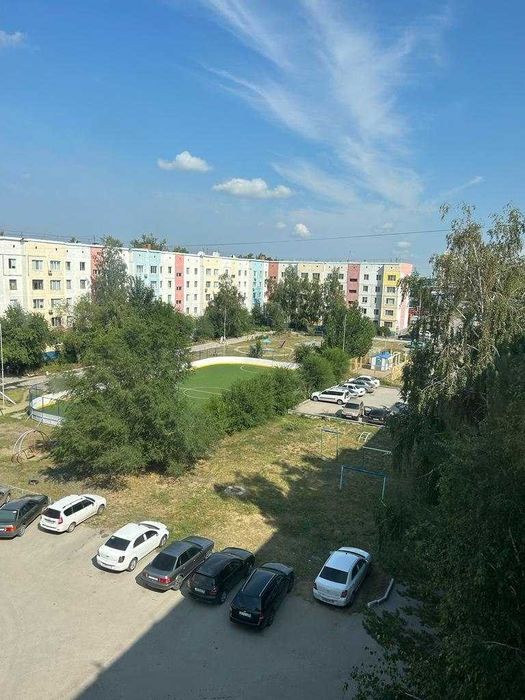 Продам 3х-комнатную квартиру