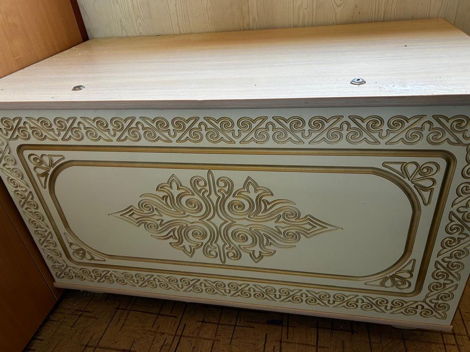 Продаётся, сундук б/у