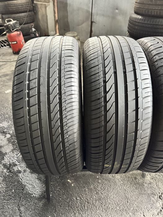 235/55/17 vara , 4 buc stare impecabila