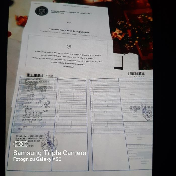 Vând Golf 5, 1.9 TDI 2006