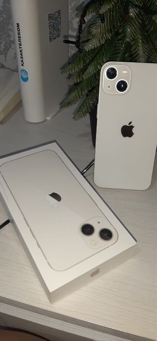 Срочно продам iphone 13, 128