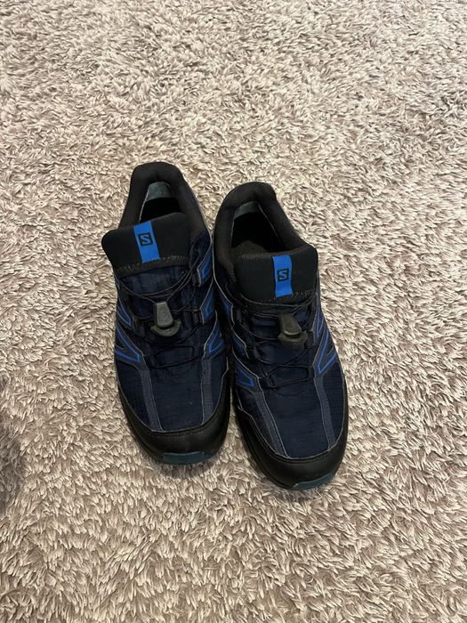 Salomon Wings Access 3 Gtx-оригинални обувки