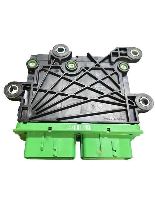Modul/Unitate De Control Airbaguri Dodge Nitro 2006 - 2012 P04896137Ag