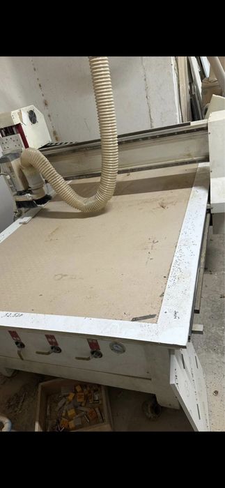 Чпу комплект + бонус распил