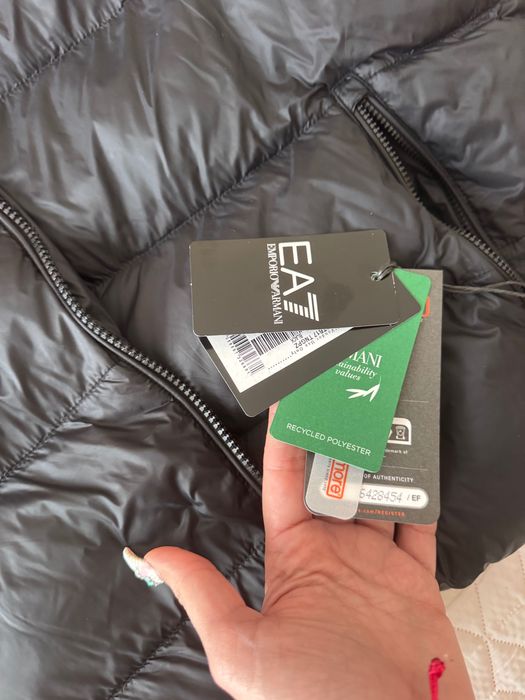 Оригинални яке Армани