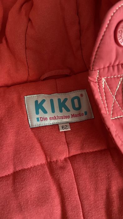 Продам комбинезон для девочки