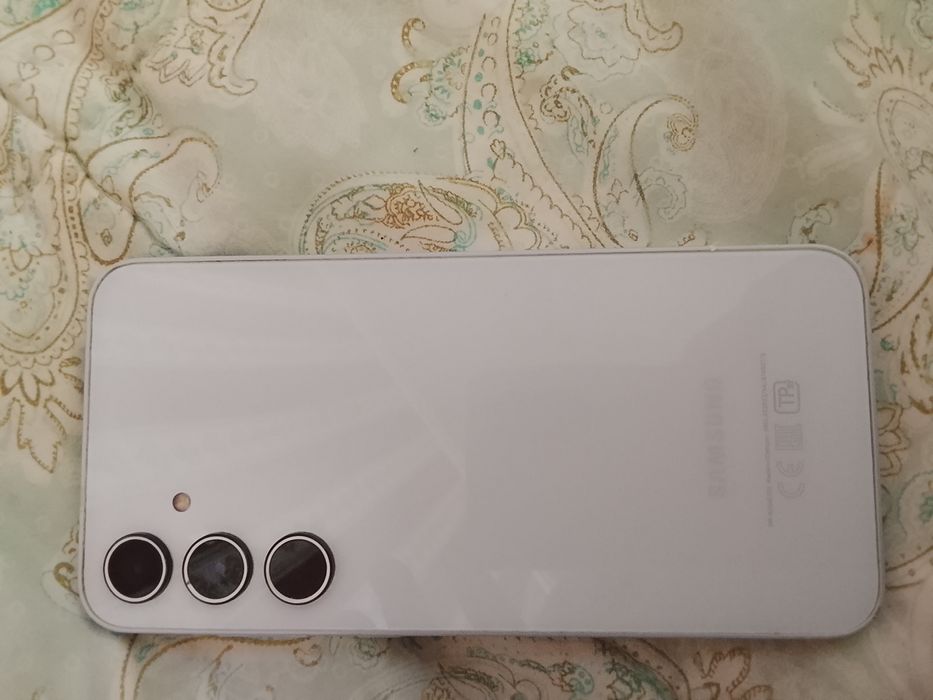 Самсунг А 35 128гб 5G