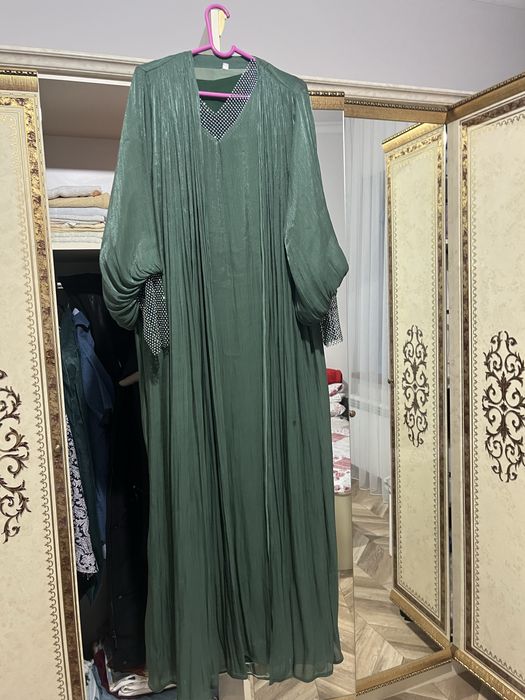 Дубайское платье