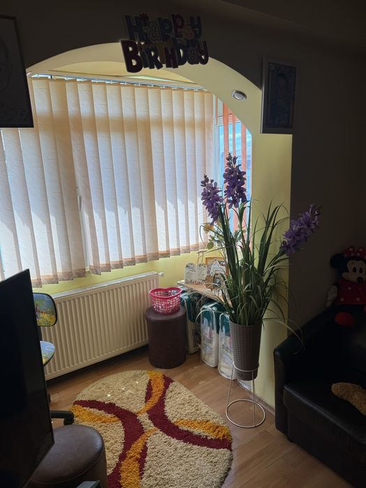 Vand Apartament mobilat !