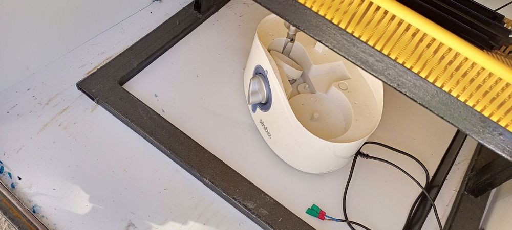 Тадбиркорлик билан шугулланмокчи булганлар учун Бу инкубатор 500 дона