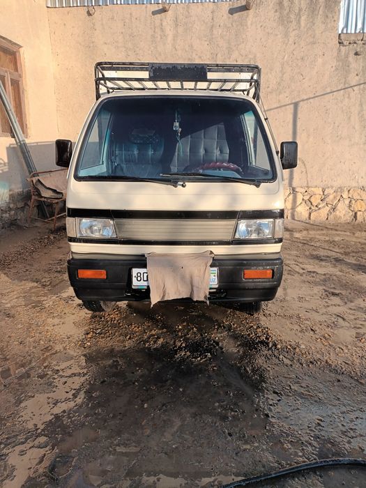 Daewo labo 2018 malochniy