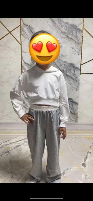 Одежда для девочек 7-9 лет