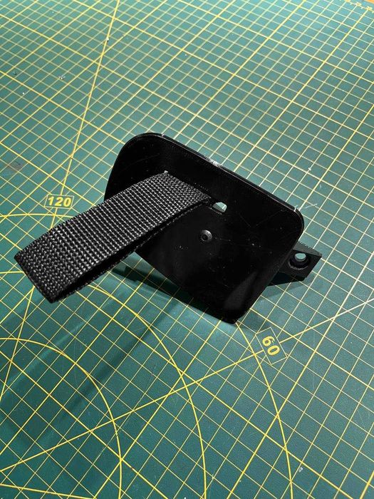 Ручки BMW E 36 \ Спорт петли