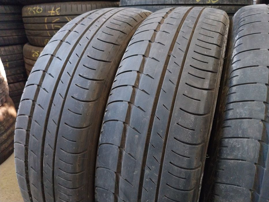 Anvelope second vară 195 50 R20/175 55 R20 Bridgestone