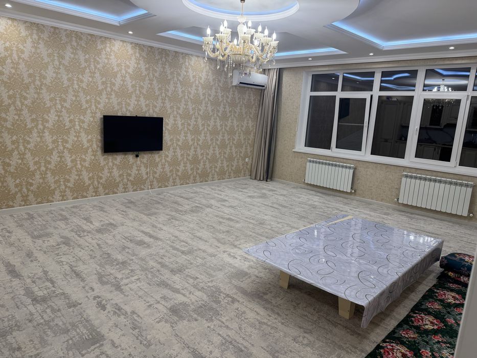 посуточная квартира