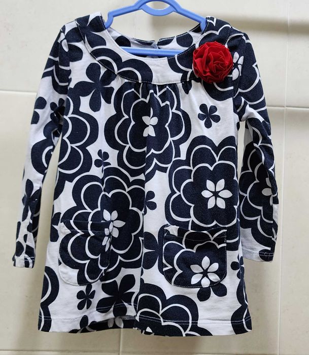 платье Carter's для девочки