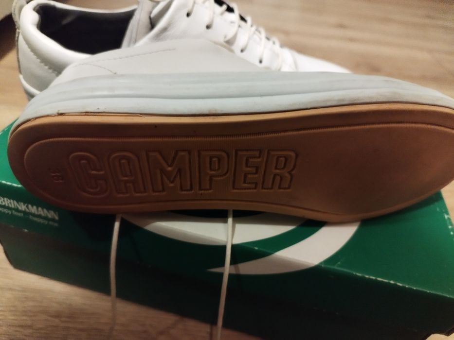 Кецове CAMPER 38-37