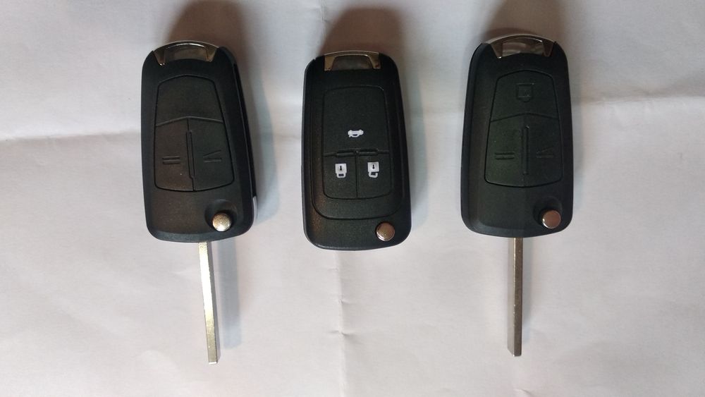 Copiat chei auto cu cip Volkswagen, Skoda, Seat, Audi, Opel, Peugeot