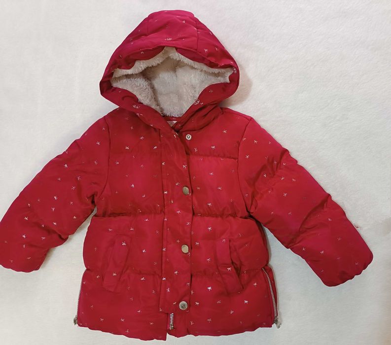 3 бр.зимни комплекти/92 размер