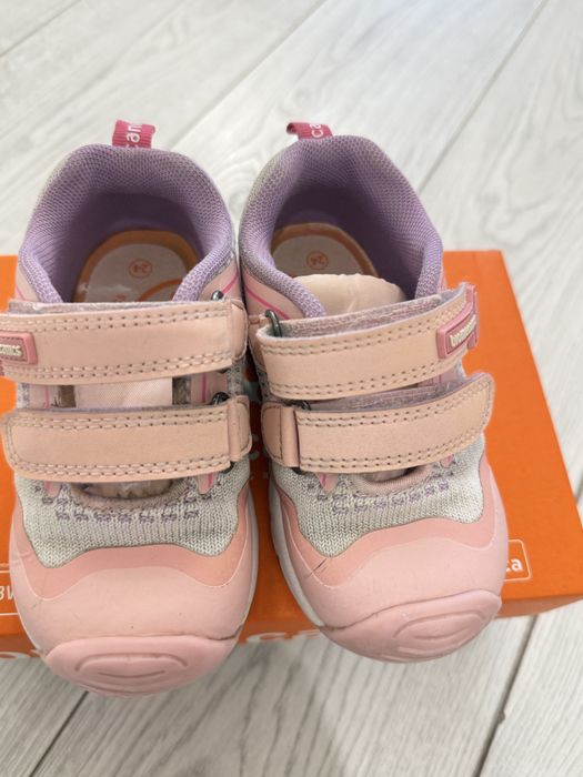 Обувь для девочки