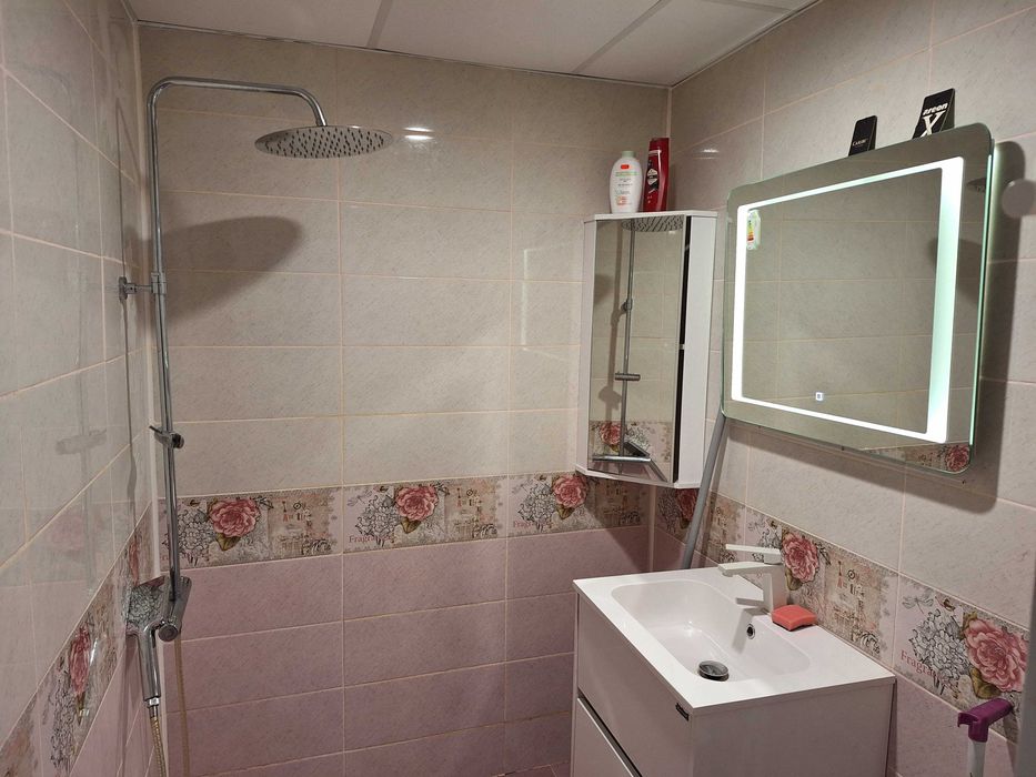 Дава се под наем Едностаен апартамент в София, Надежда 3 - 46 кв.м за 203.49 € - Снимка #8