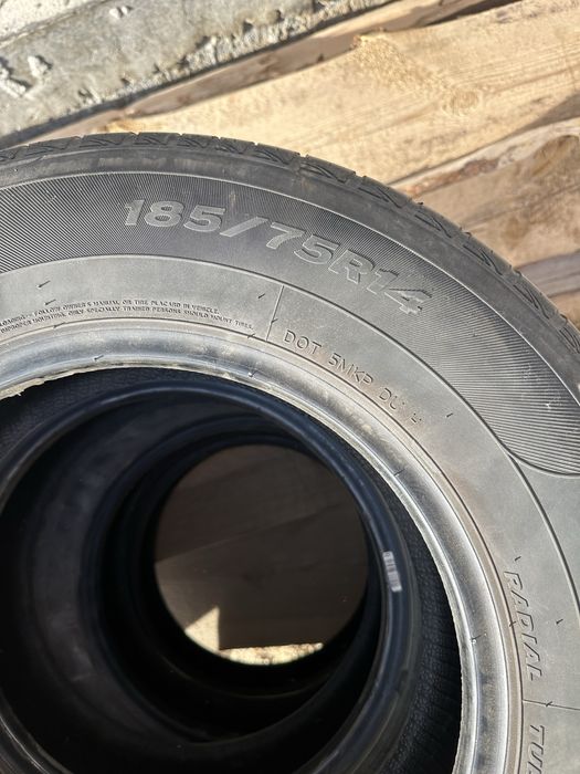 шины 185 75 R14