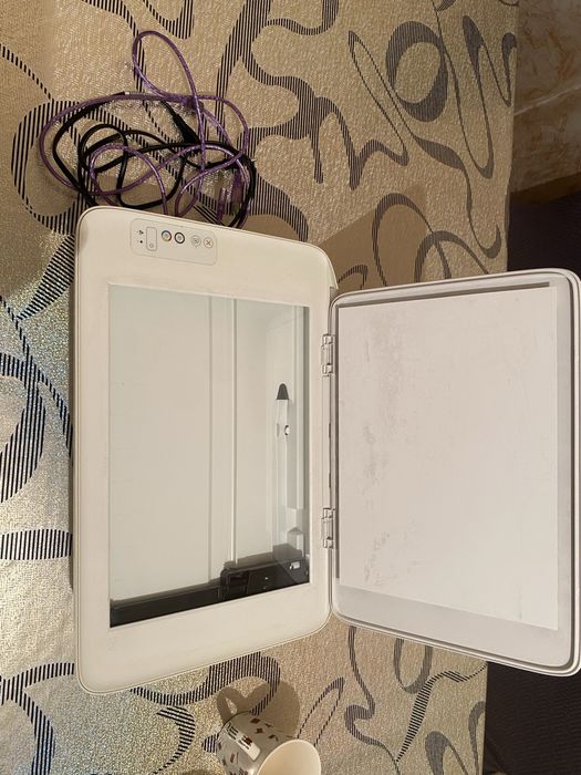 Принтер-сканер бу