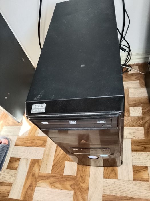 Игровой системы блок