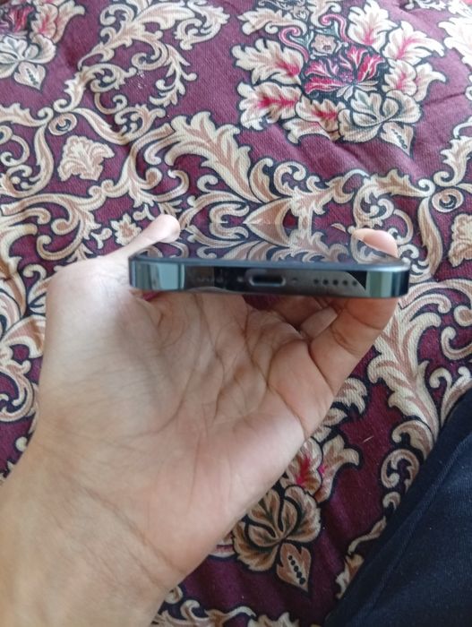 Iphone 12 pro ideal