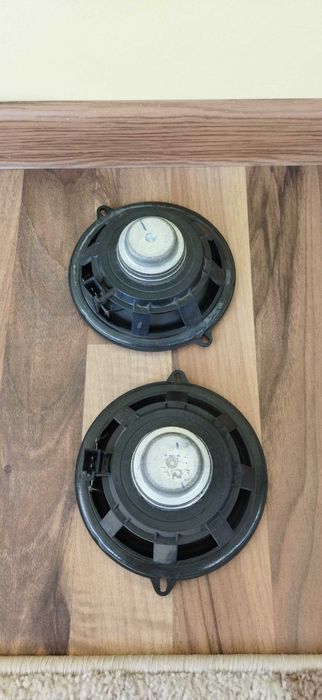 Difuzoare Renault laguna 2