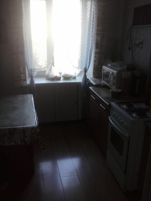 Продам квартиру новай планировки