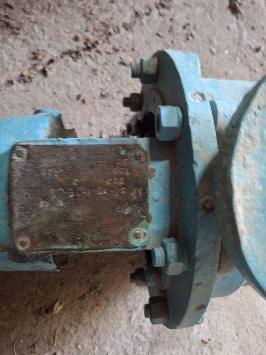 Продам насос химический