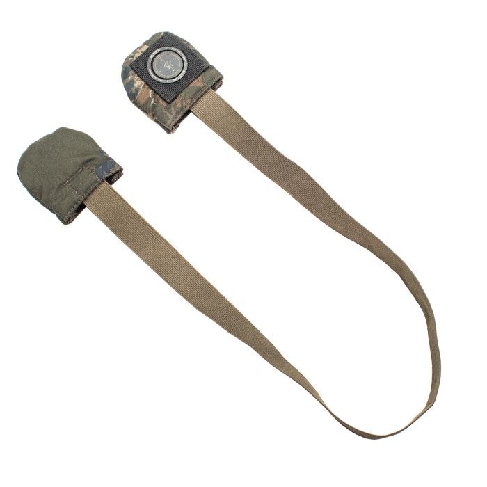 2бр Nash Black Ops 10ft 3.5lb + Аксесоари Scope