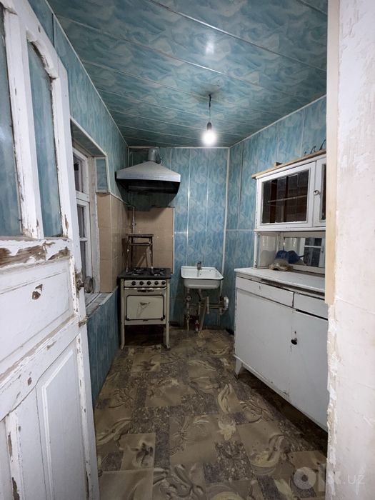 Продается участок в старом городе