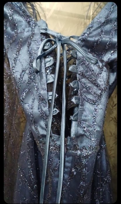 Rochie de ocazie aproape nouă îmbrăcată  5 h la un eveniment