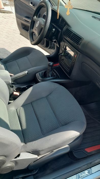 Vind Vw passat b5.5 1.9 tdi