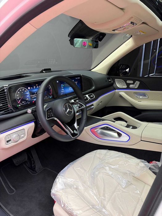 Продается Mercedes Benz GLE 350