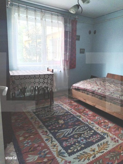 Apartament cu 4 camere, 75mp, zona ultracentrala