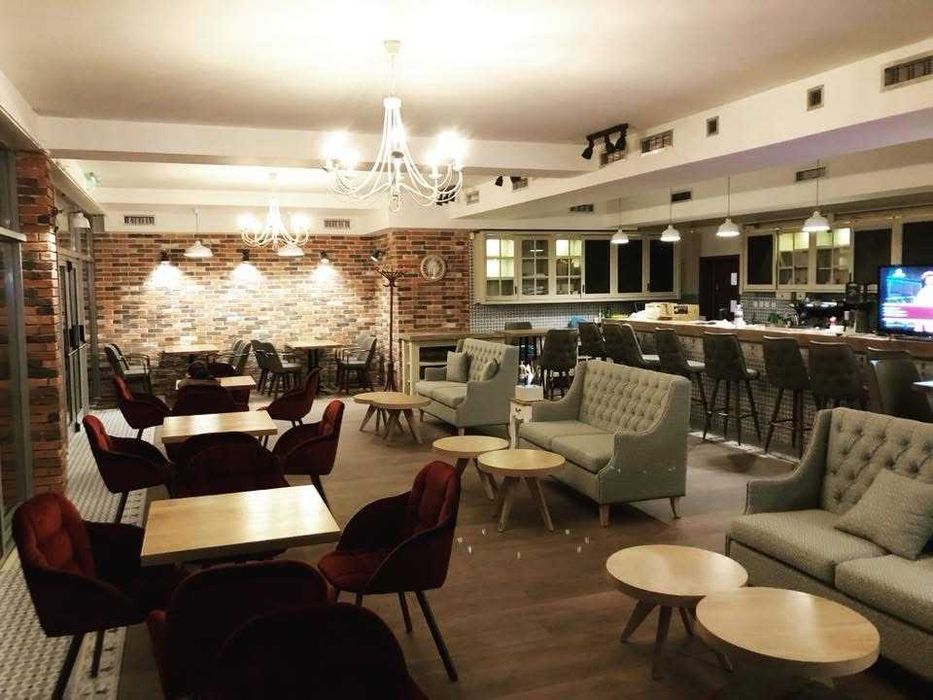 Цялостно обзавеждане за заведение - 30000лв