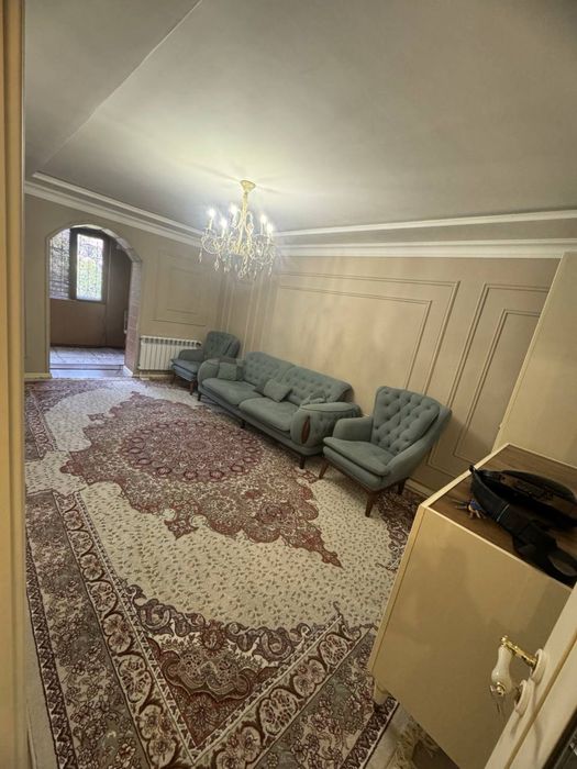 Квартира недвижимост