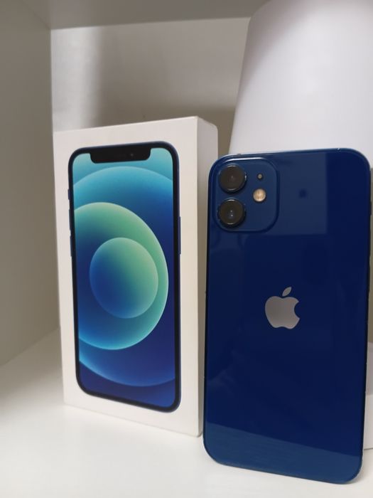 iPhone 12 mini. С документами!