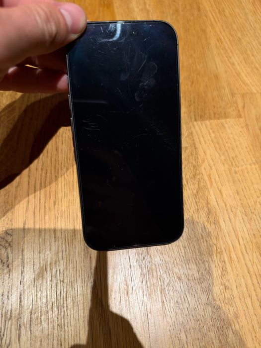 Apple iPhone 17 – 256 GB | Като нов | Гаранция Yettel до 02.2029 г.