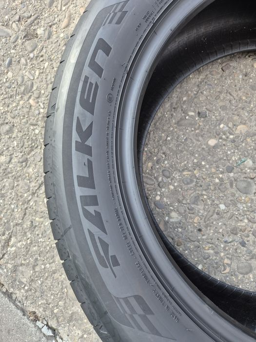 275 50 20 Anvelope de vară Falken Dot 2025