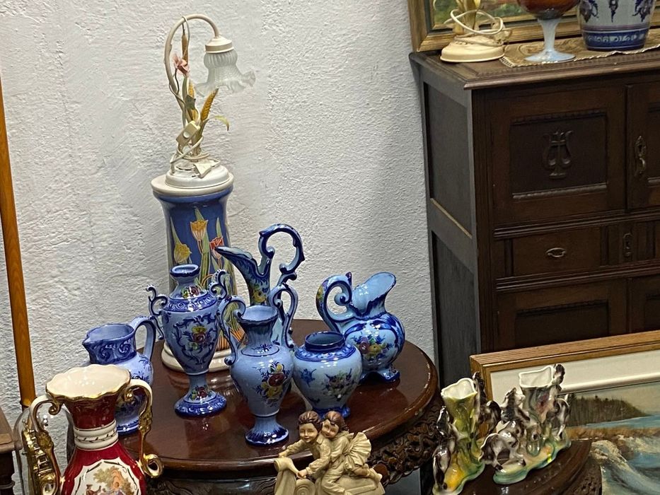 Ново зареждане от Италия и Португалия  01.2026