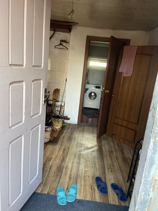 Продам дом 80кв.м