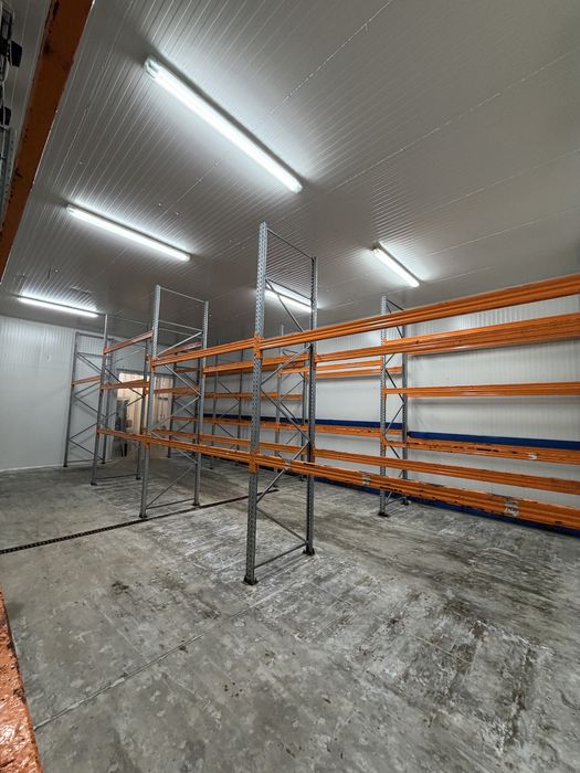 Дава се под наем Склад в София, Люлин 10 - 120 кв.м за 1196.97 € - Снимка #2