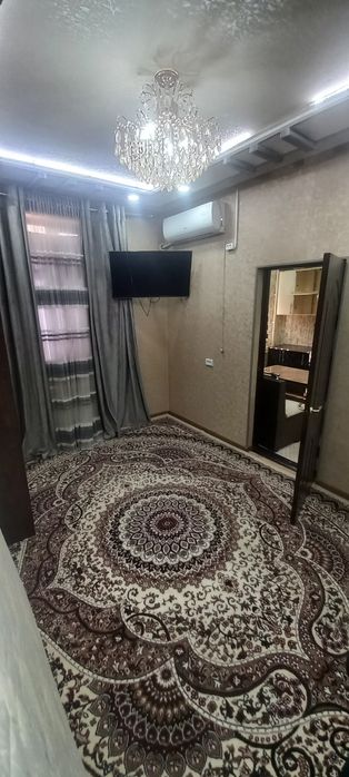 Квартира ижарага берилади