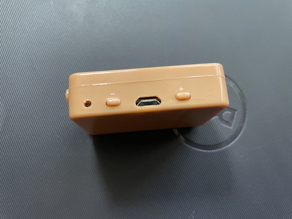 Cutie +cască+bateri